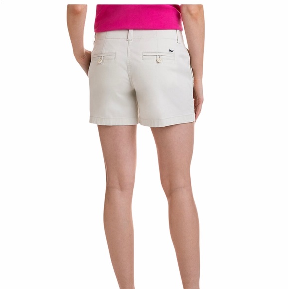 NWT Vineyard Vines 5” Every Day Shorts - Picture 2 of 10